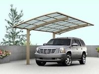 Carport idées de design Carport idées de design