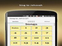 Sing to Jehovah Sing to Jehovah