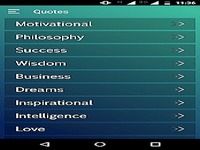 My Quotes My Quotes
