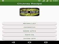 Chutney Recipes in Hindi Chutney Recipes in Hindi