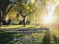 Good Morning Quotes Good Morning Quotes