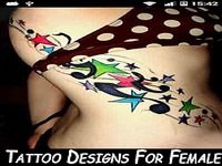 Tattoo Designs For Female Tattoo Designs For Female