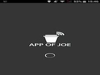App of Joe App of Joe