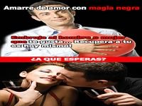 Amarre de amor con magia negra Amarre de amor con magia negra