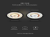 Mr.Time : Modern Mosaic Mr.Time : Modern Mosaic
