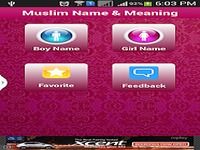 Muslim Baby Names & Meaning Muslim Baby Names & Meaning