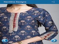 Neckline Designs 2017 Neckline Designs 2017