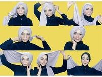 Tutorial Turban Tutorial Turban