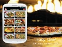 Recettes pizza gratuits Recettes pizza gratuits