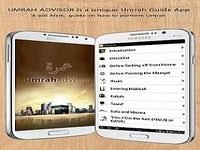 Umrah Advisor Umrah Advisor
