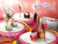 Hauts Talons Jeux de Fille Hauts Talons Jeux de Fille