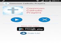 Common Catholic Prayers Common Catholic Prayers
