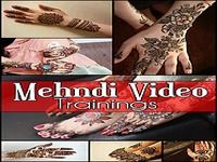 Mehndi Designs Video Trainings Mehndi Designs Video Trainings
