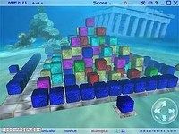 3D Aqua Slider 3D Aqua Slider