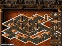Mouse Mind - secrets of Pharaon Mouse Mind - secrets of Pharaon