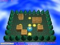 UFO Sokoban 3D UFO Sokoban 3D