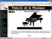 Théorie de la musique Théorie de la musique