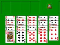 Freecell Freecell
