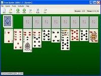 Free Spider 2005 - Solitaire Collection Free Spider 2005 - Solitaire Collection