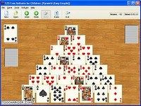 123 Free Solitaire for Children 2003 123 Free Solitaire for Children 2003