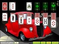 Elite Solitaire Elite Solitaire