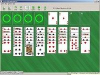 1st Free Solitaire 1st Free Solitaire