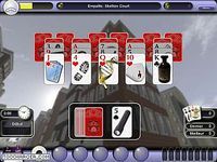 Crime Solitaire Crime Solitaire
