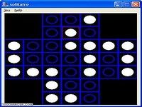 Solitaire Solitaire