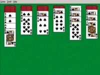 Spider solitaire Spider solitaire