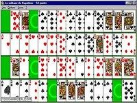 Le Solitaire de Napoléon Le Solitaire de Napoléon