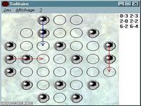 Solitaire Solitaire