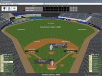 Nostalgia Sim Baseball Nostalgia Sim Baseball