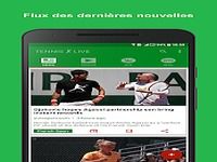 Tennis Live Tennis Live