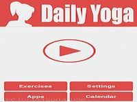 Yoga quotidien,pour les filles Yoga quotidien,pour les filles