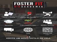 Foster Fit Academia Foster Fit Academia