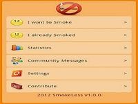 SmokeLess! SmokeLess!