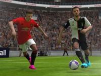 eFootball PES 2020 iOS eFootball PES 2020 iOS