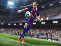 PES 2018 PES 2018
