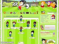 Simfoot Simfoot