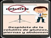 Celulitis Nunca Mas Celulitis Nunca Mas