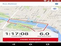 MapMyRide - vélo cyclisme GPS MapMyRide - vélo cyclisme GPS