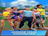 Tennis Clash Tennis Clash