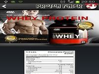 Protein Finder Plus Protein Finder Plus
