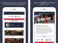 Super Football Club iOS Super Football Club iOS