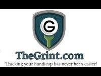 TheGrint, Golf Handicap & GPS TheGrint, Golf Handicap & GPS