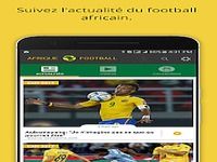 Afrique Football Afrique Football