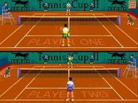 Tennis Cup 2 Tennis Cup 2