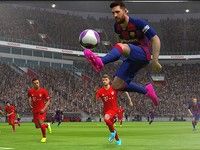 eFootball PES 2020 Android eFootball PES 2020 Android