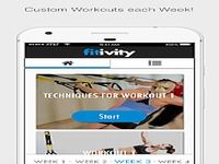 Suspension Workouts - Full Body Strength Training Suspension Workouts - Full Body Strength Training