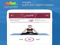 Yoga – postures et classes Yoga – postures et classes